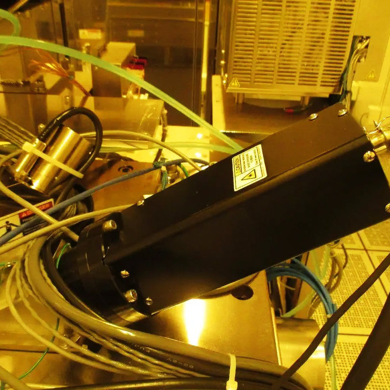 Elionix EBW 7800 C E-Beam Lithography