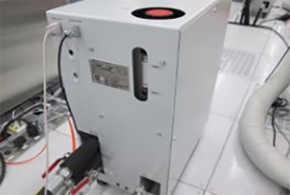 Advantest / Agilent / HP / Verigy 93000 Smart Scale Tester