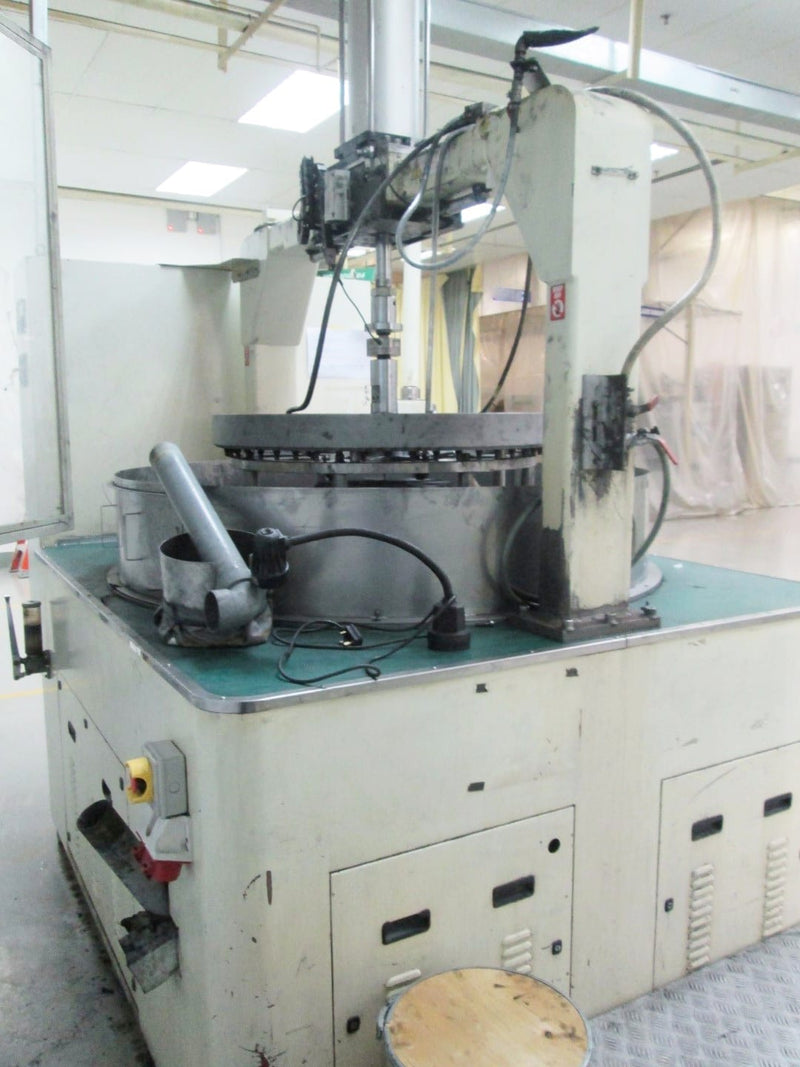 Kemet LP (DS) 16 Double Sided Lapper / Polisher