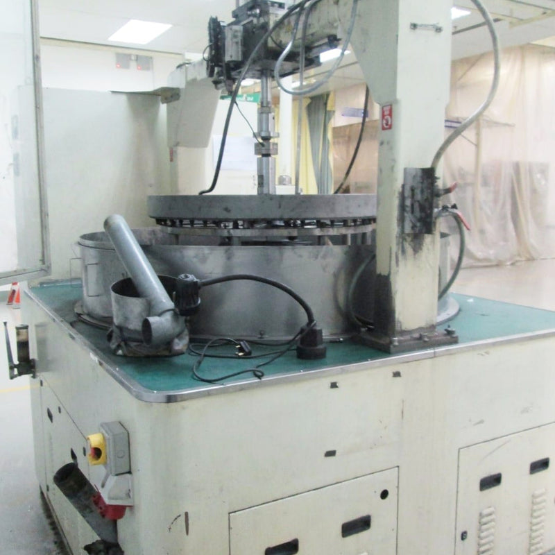 Kemet LP (DS) 16 Double Sided Lapper / Polisher