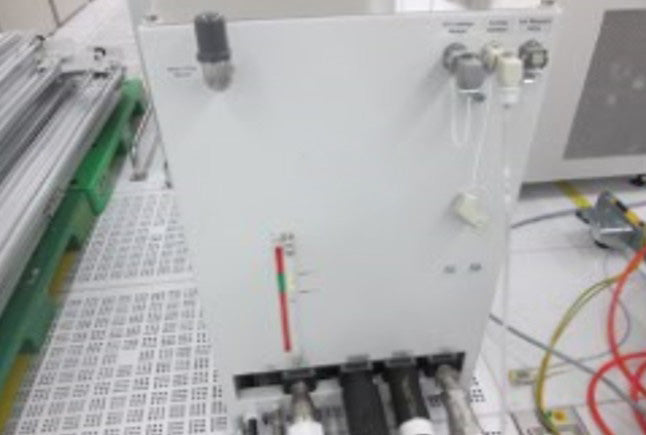 Advantest 93000 Smart Scale Tester