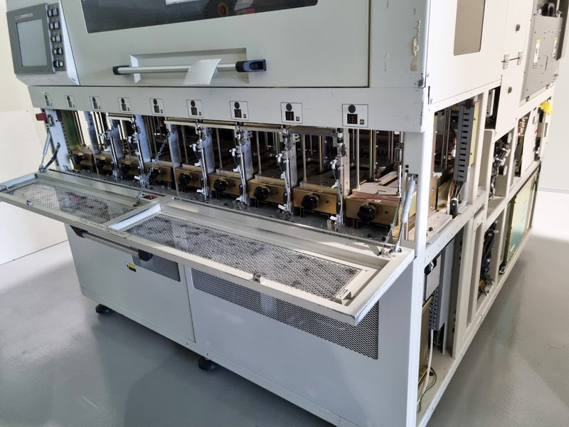 Advantest M 6541 AD Handler