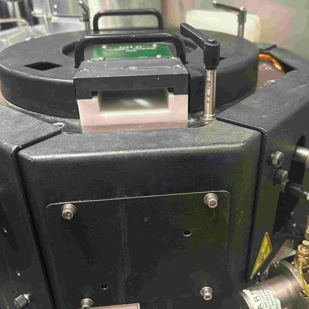 Applied Materials P 5000 MxP+ Etcher