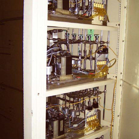BTI BDF 4 Furnace