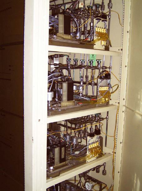 BTI BDF 4 Furnace