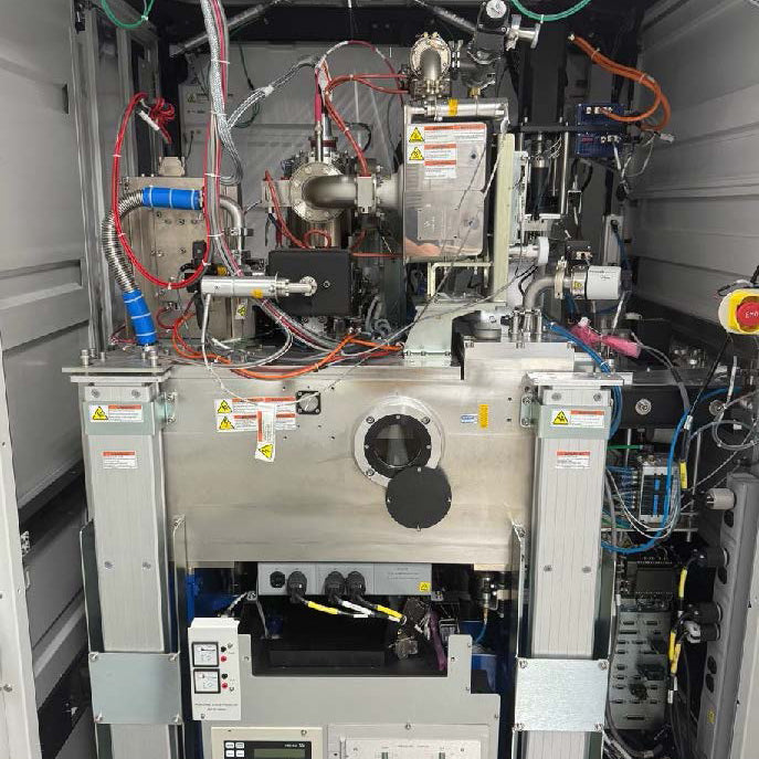 Applied Materials Verity V 2