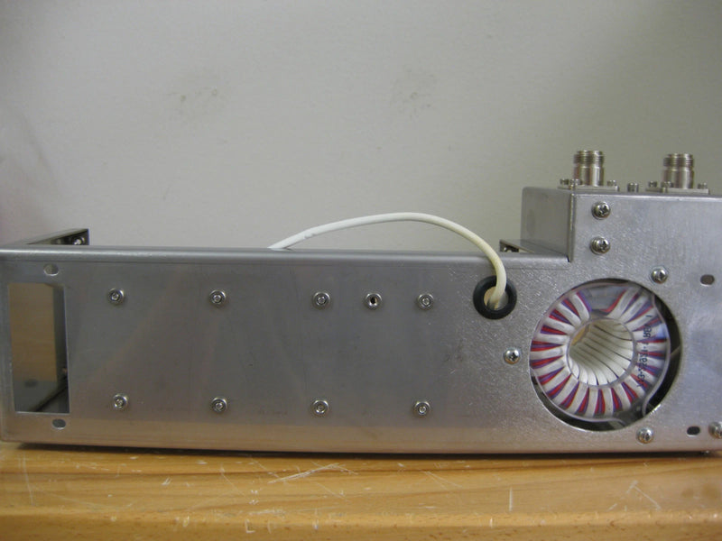 Lam P/N: 853-491935-002 Assembly Transformer Autotune