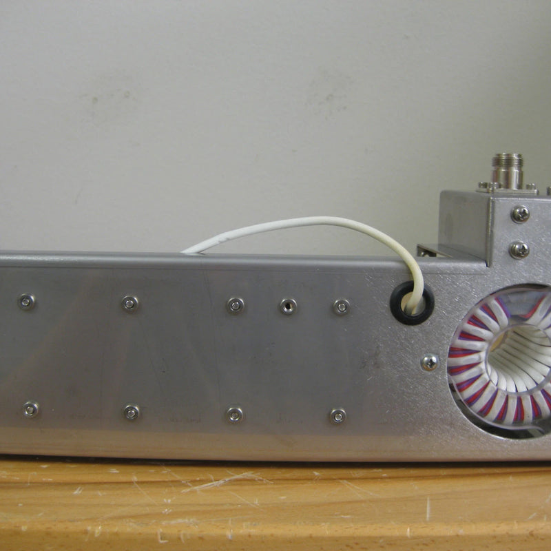 Lam P/N: 853-491935-002 Assembly Transformer Autotune