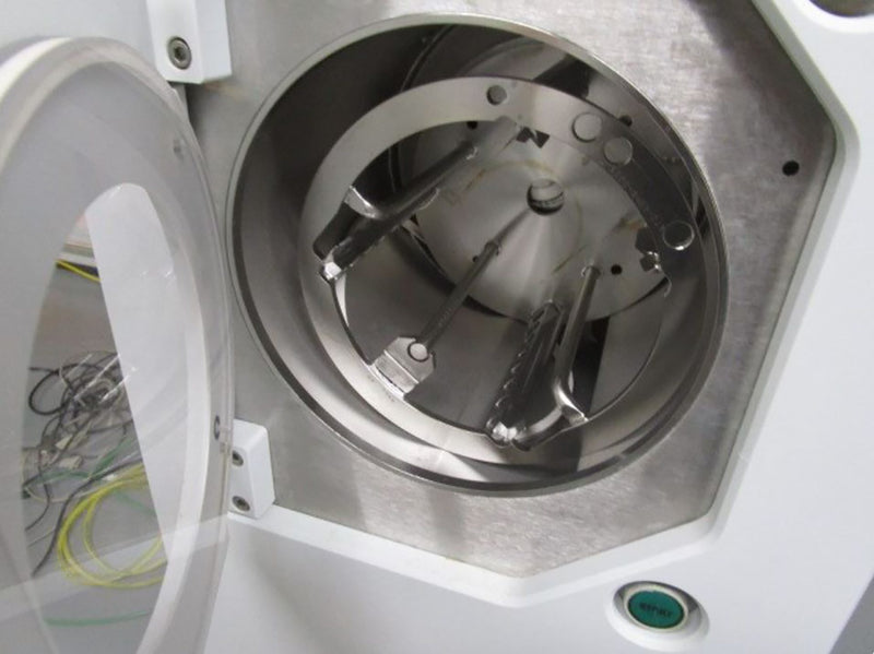 Semitool SRD (Spin Rinse Dryer)