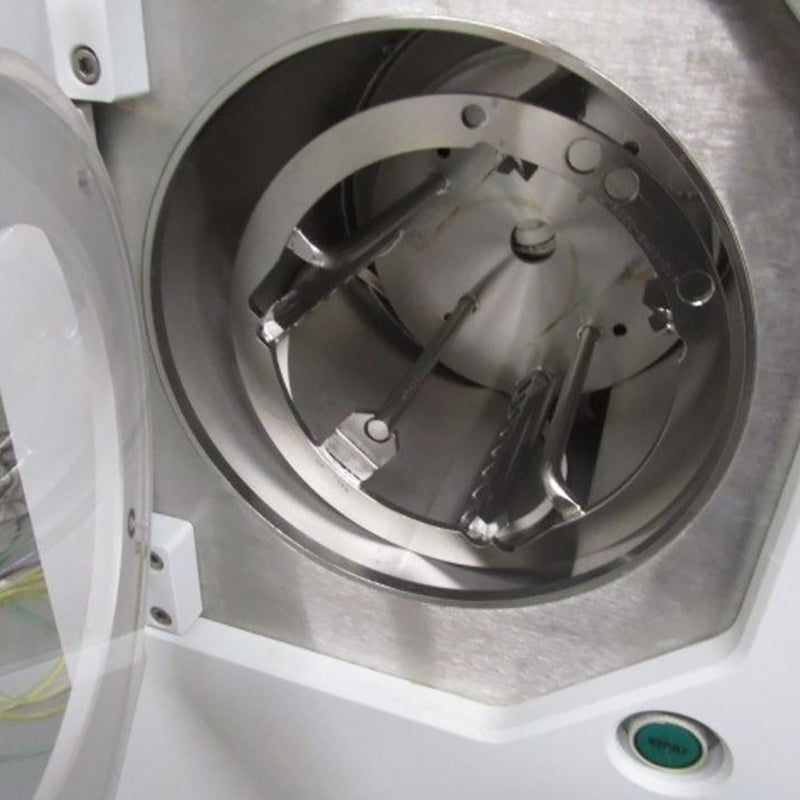 Semitool SRD (Spin Rinse Dryer)