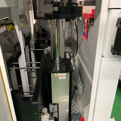 Applied Materials Producer GT CVD (Chemical Vapor Deposition)