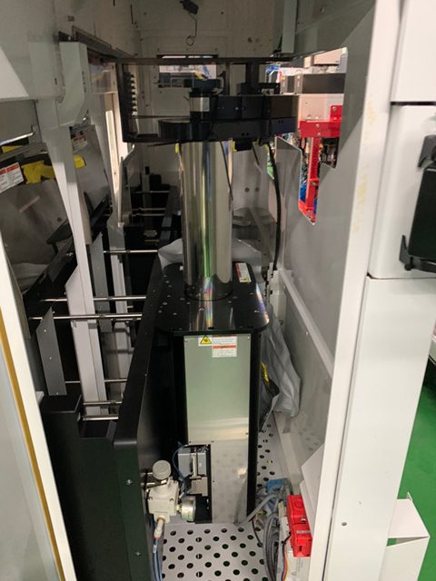 Applied Materials Producer GT CVD (Chemical Vapor Deposition)