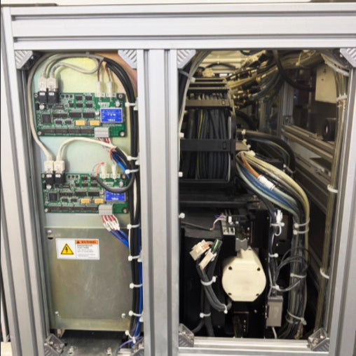 Disco EAD 6340 K Wafer Dicing System