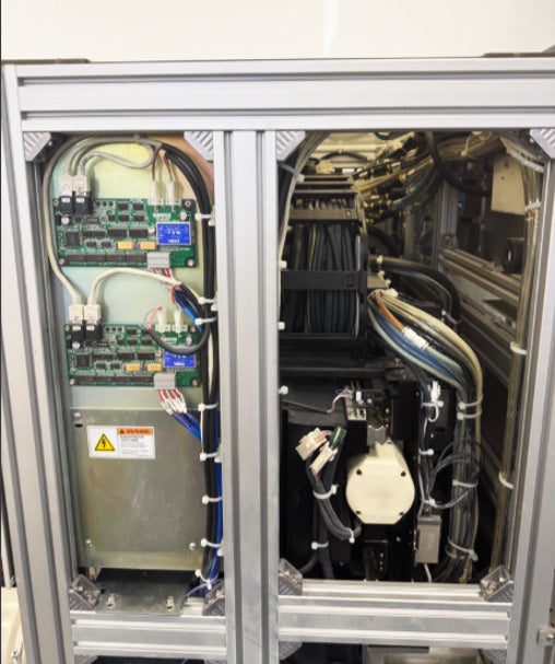 Disco EAD 6340 K Wafer Dicing System