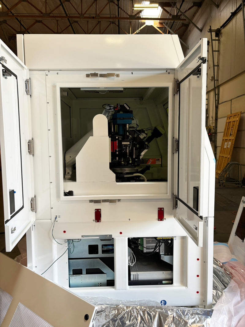 ONTO / Rudolph / August NSX 330 B Inspection System