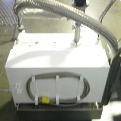 Pfeiffer / Adixen ASM 182 TD+ Helium Leak Detector