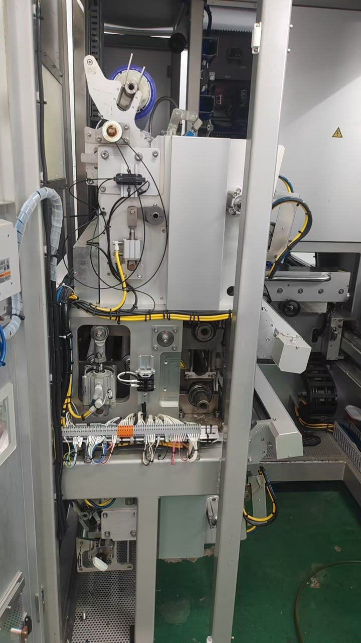 Hakuto Mach 630 NP Laminator