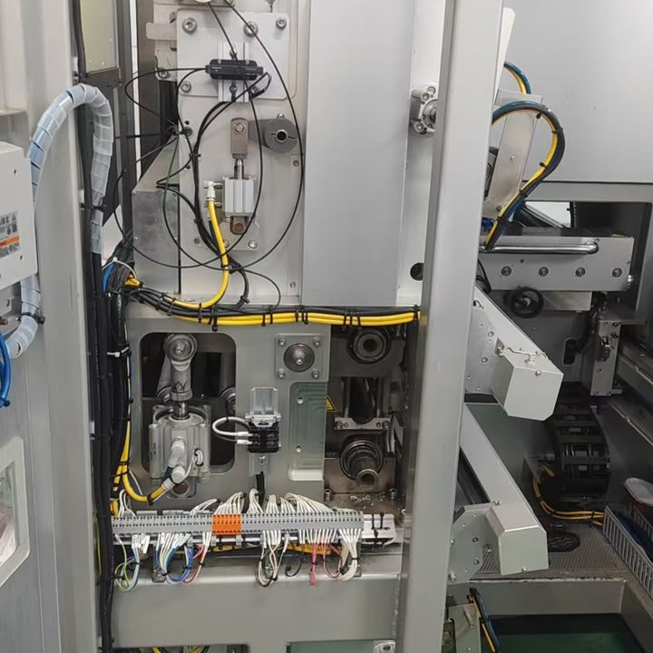Hakuto Mach 630 NP Laminator