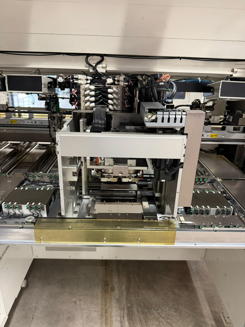 Seiko / Epson NS 6040 Handler