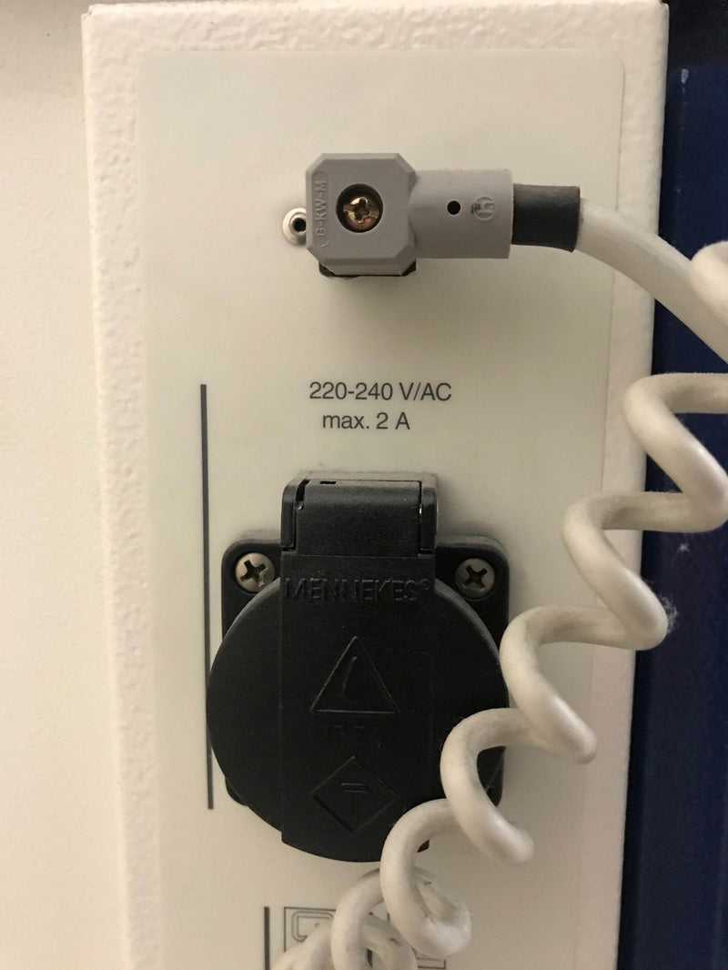 Weiss WK 11 600 Environmental Chamber