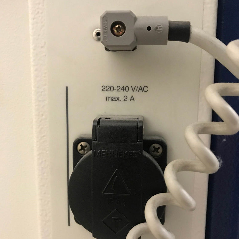 Weiss WK 11 600 Environmental Chamber