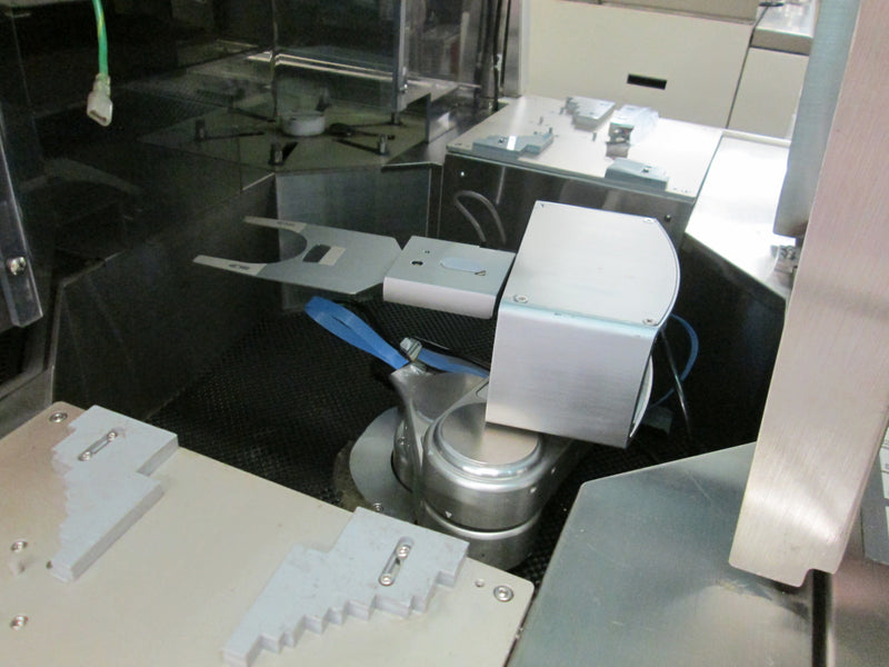Disco DFG 841 Automatic Grinder