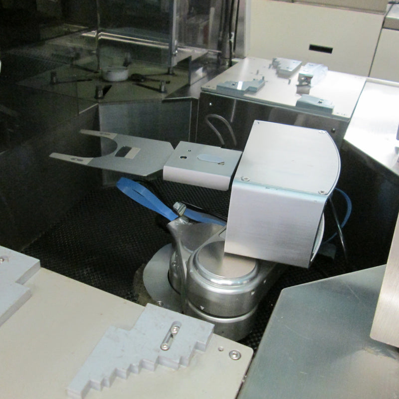 Disco DFG 841 Automatic Grinder