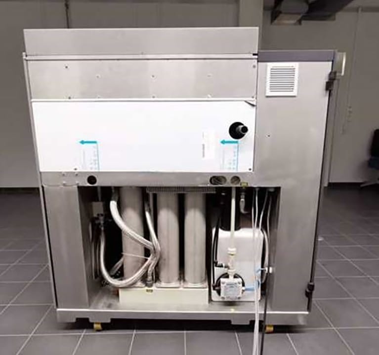 BWT Septron Line 60 Pro DI Water Generator