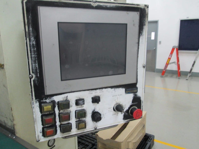 Kemet LP (DS) 16 Double Sided Lapper / Polisher
