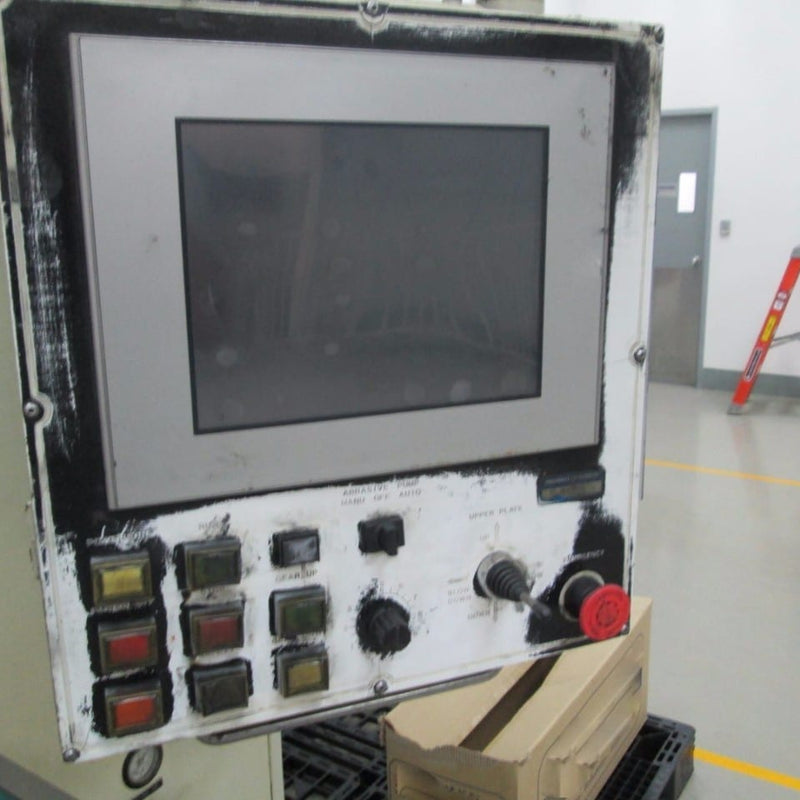 Kemet LP (DS) 16 Double Sided Lapper / Polisher