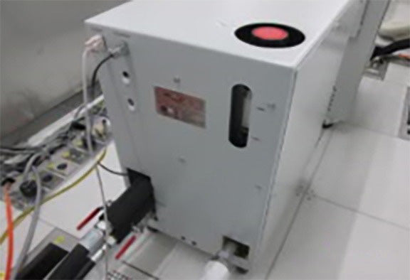 Advantest 93000 Smart Scale Tester