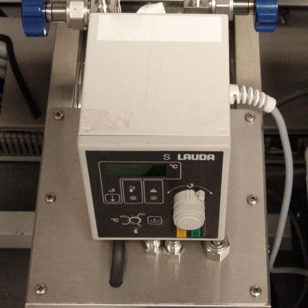 Aixtron AIX 2800 G 4 WW MOCVD Reactor (Metal Organic Chemical Vapor Deposition)