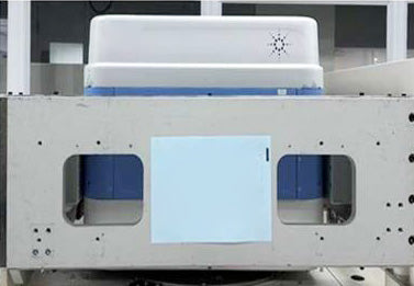 Advantest 93000 SOC Tester