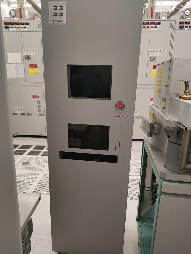Lam / Novellus Concept Two