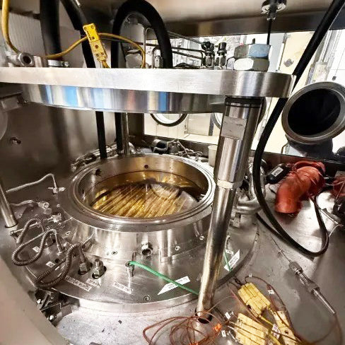 Aixtron AIX 2400 Planetary Reactor