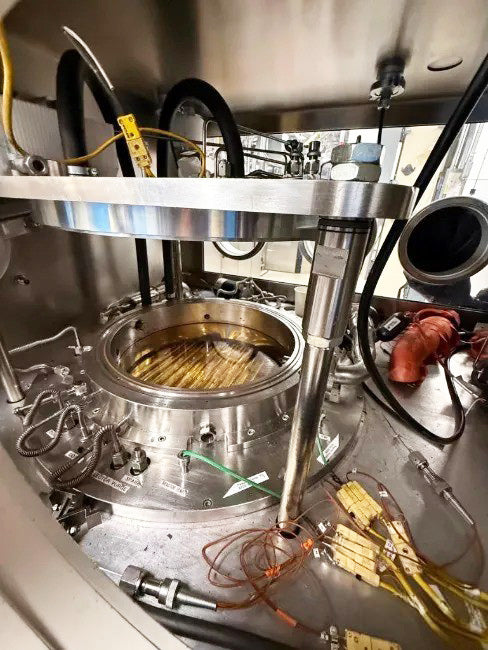 Aixtron AIX 2400 Planetary Reactor