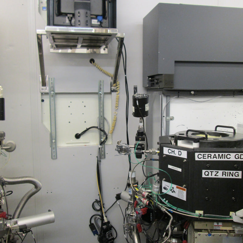 Applied Materials P 5000 Mark II Etcher