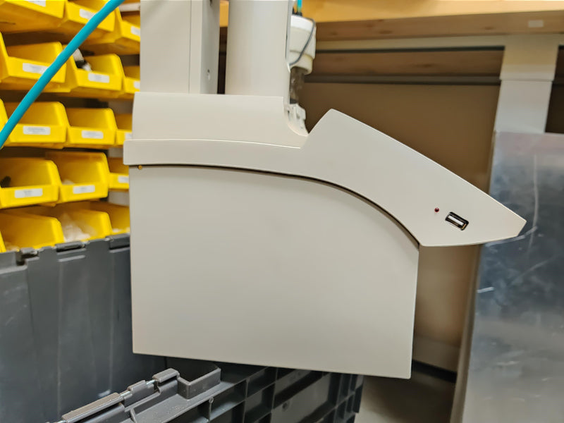 Hanna Instruments HI 903 Titrator