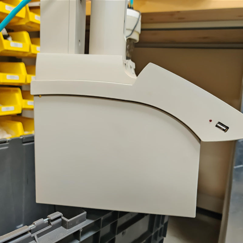 Hanna Instruments HI 903 Titrator