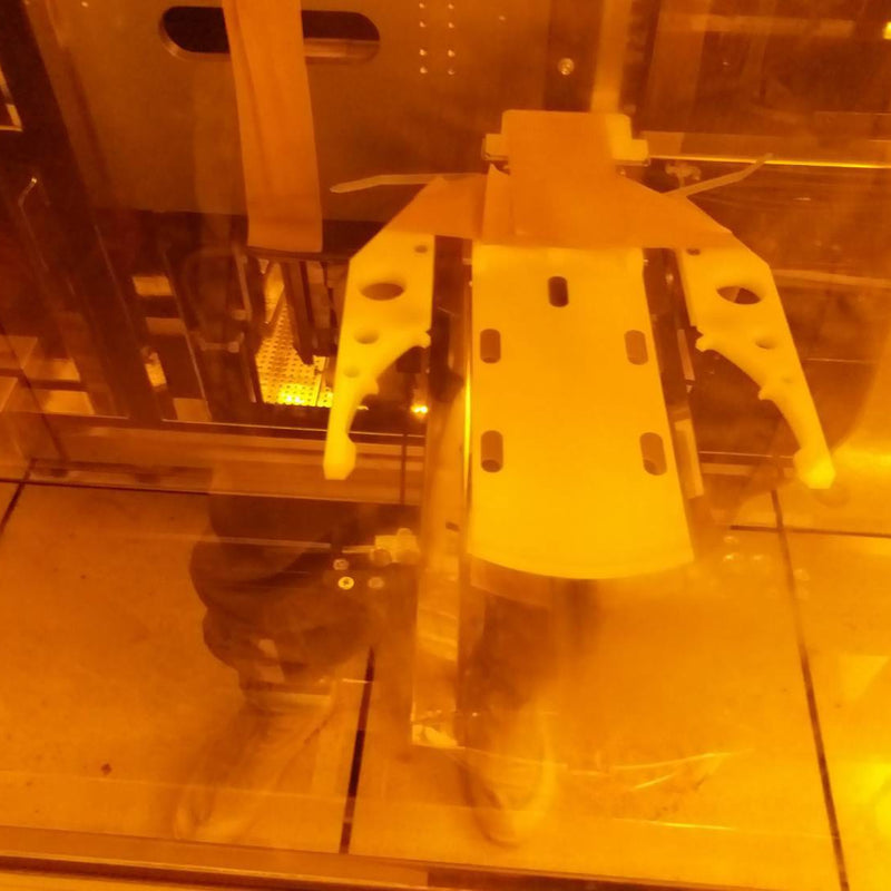 Tel Mark 7 Coater / Developer