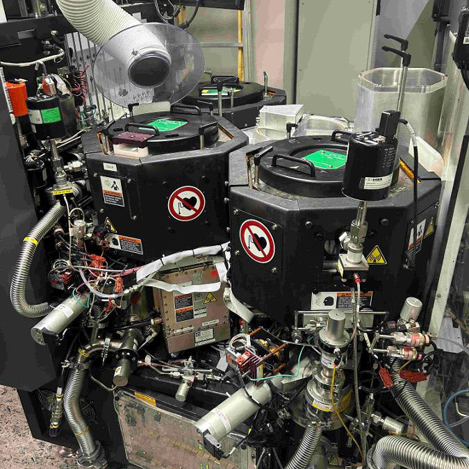 Applied Materials P 5000 MxP+ Etcher