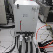 Advantest 93000 Smart Scale Tester