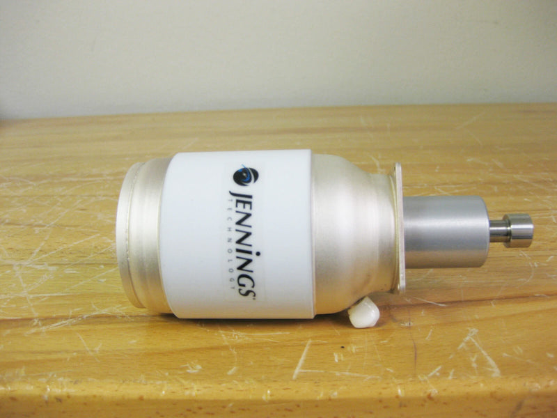 Jennings P/N: CSV 5 1000 05 D 3267 Vacuum Capacitor