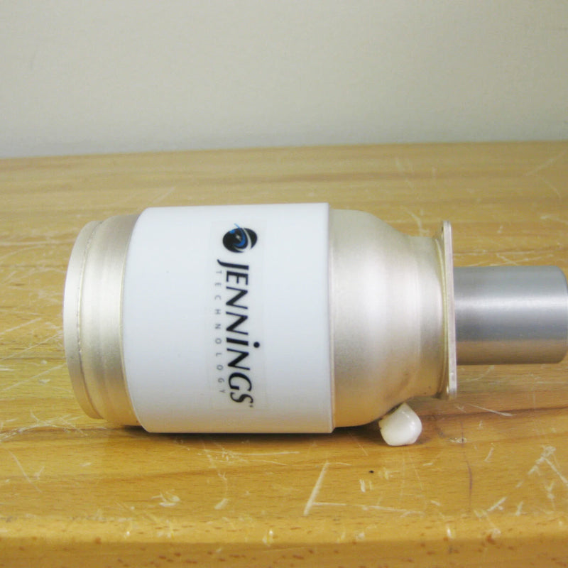Jennings P/N: CSV 5 1000 05 D 3267 Vacuum Capacitor