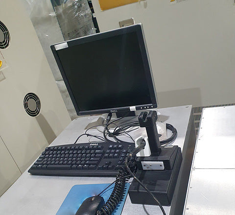JA Woollam VUV-VASE (Gen II) Spectroscopic Ellipsometer