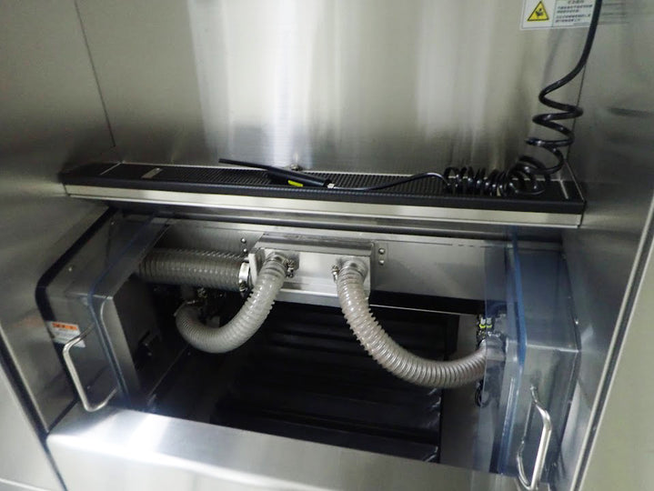 Disco DFD 6362 Automatic Dicing Saw