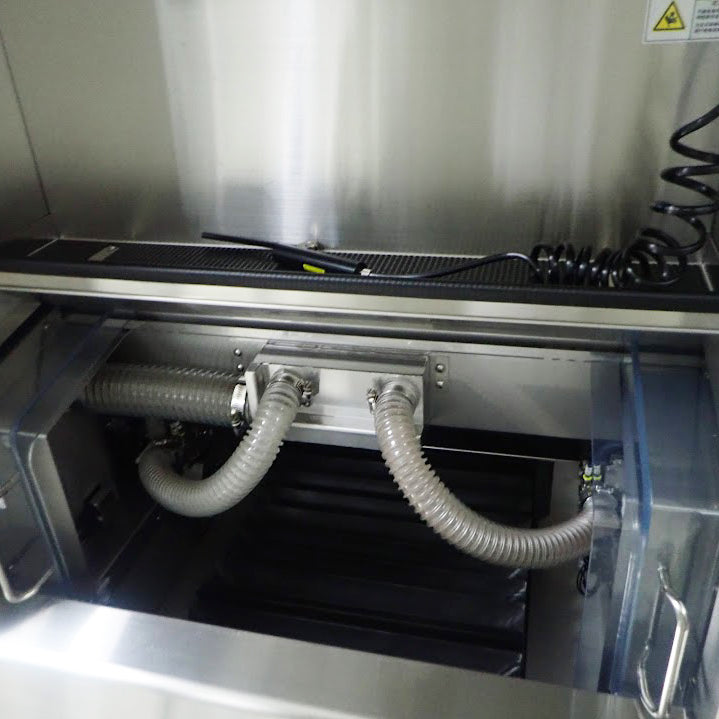 Disco DFD 6362 Automatic Dicing Saw