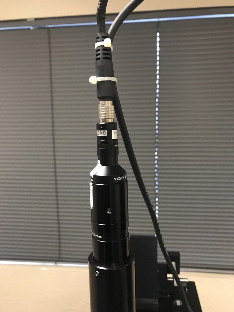 SemiProbe Patterned WIS / AOI (Wafer Inspection System / Automated Optical Inspectionn)