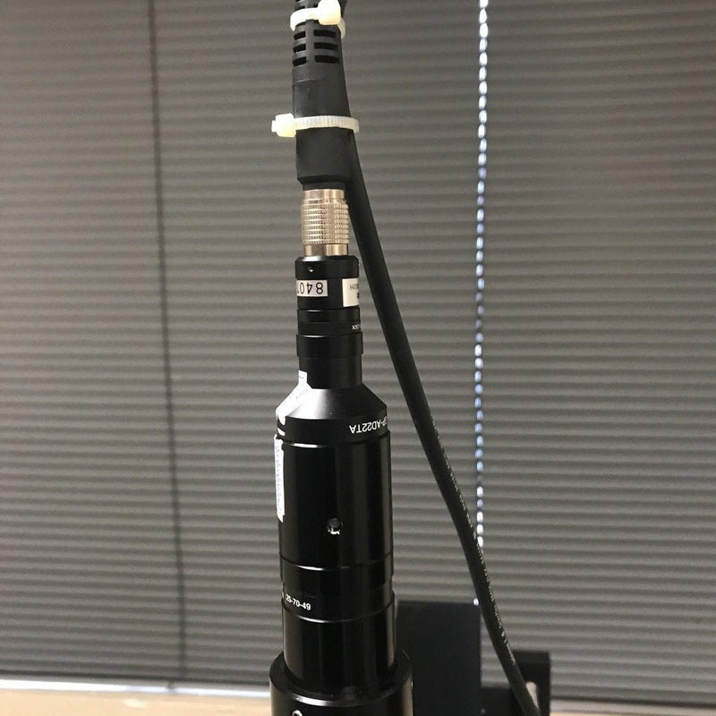 SemiProbe Patterned WIS / AOI (Wafer Inspection System / Automated Optical Inspectionn)