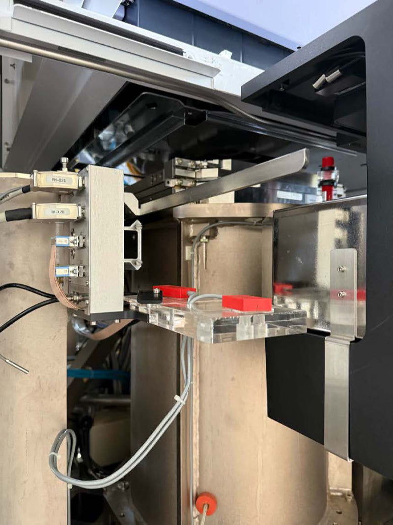 ASML PAS 5500 / 100 C Stepper